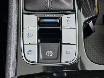 2026 Hyundai Tucson SEL Plus FWD