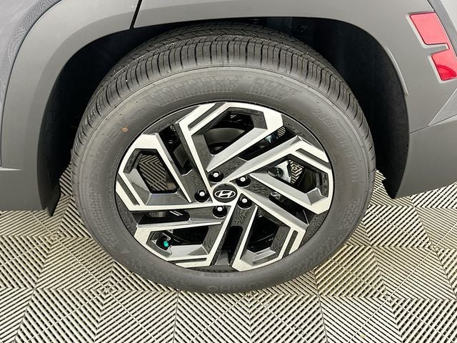 2026 Hyundai Tucson SEL Plus FWD