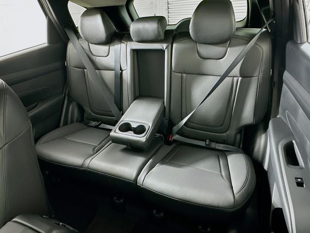 2026 Hyundai Tucson SEL Plus FWD