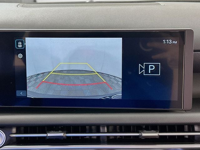 2026 Hyundai Tucson SEL Plus FWD