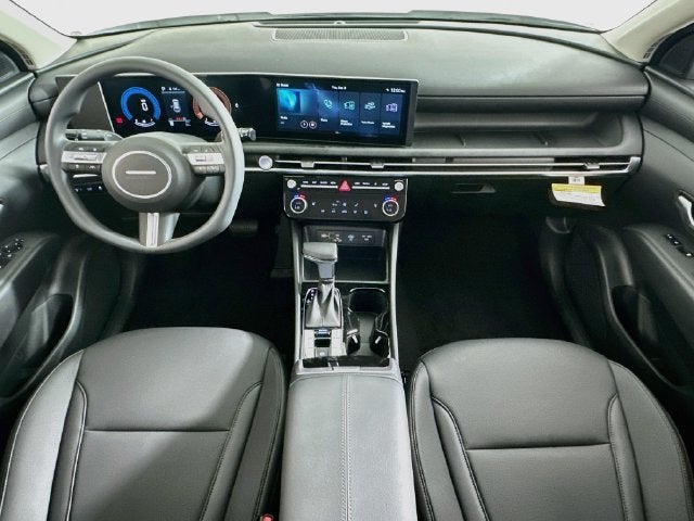 2026 Hyundai Tucson SEL Plus FWD