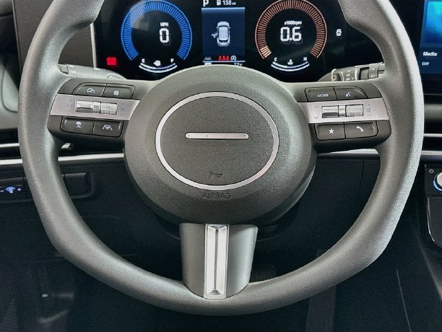 2026 Hyundai Tucson SEL Plus FWD