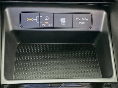 2026 Hyundai Tucson SEL Plus FWD