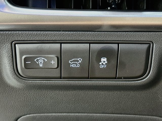 2026 Hyundai Tucson SEL Plus FWD