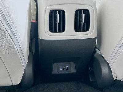 2026 Hyundai Tucson SEL Plus FWD
