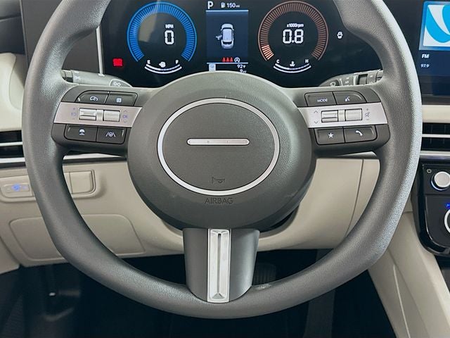 2026 Hyundai Tucson SEL Plus FWD