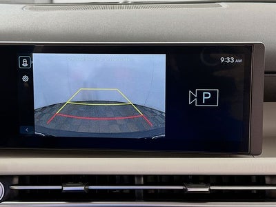 2026 Hyundai Tucson SEL Plus FWD