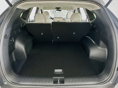 2026 Hyundai Tucson SEL Plus FWD
