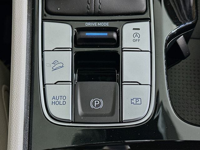 2026 Hyundai Tucson SEL Plus FWD