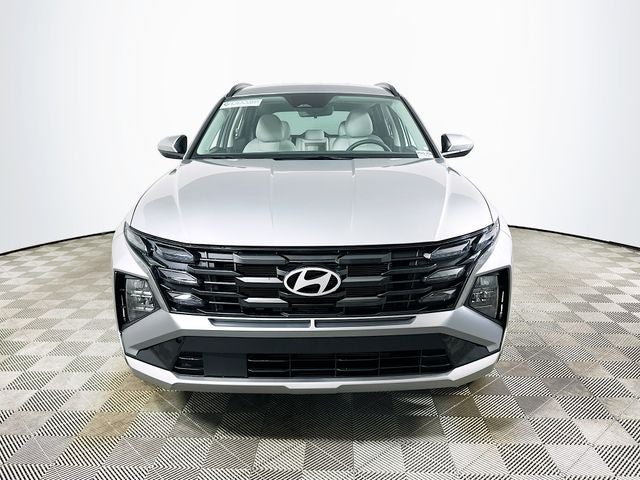 2026 Hyundai Tucson SEL Plus FWD