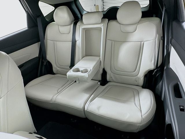2026 Hyundai Tucson SEL Plus FWD