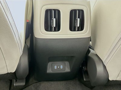 2026 Hyundai Tucson SEL Plus FWD