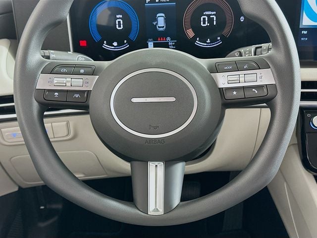 2026 Hyundai Tucson SEL Plus FWD