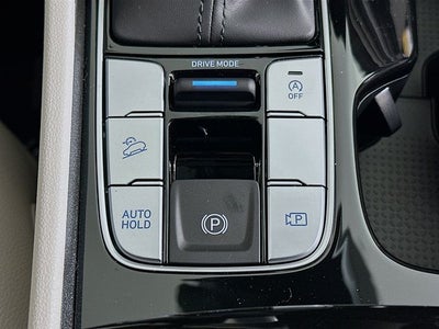 2026 Hyundai Tucson SEL Plus FWD