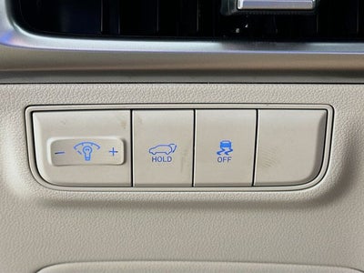 2026 Hyundai Tucson SEL Plus FWD