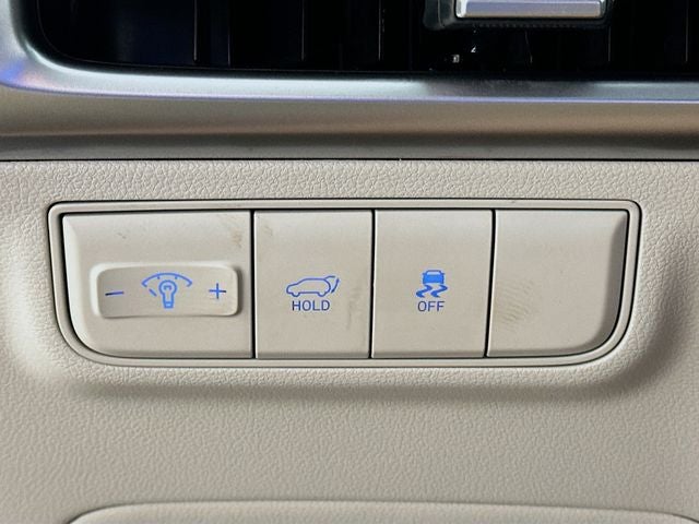 2026 Hyundai Tucson SEL Plus FWD