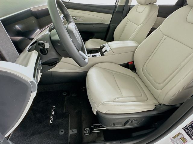 2026 Hyundai Tucson SEL Plus FWD