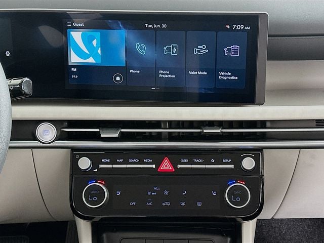 2026 Hyundai Tucson SEL Plus FWD
