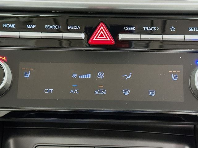 2026 Hyundai Tucson SEL Plus FWD