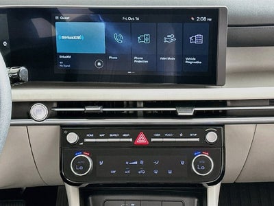 2026 Hyundai Tucson SEL Plus FWD