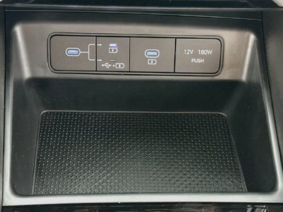 2026 Hyundai Tucson SEL Plus FWD