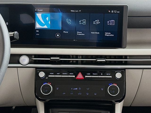 2026 Hyundai Tucson SEL Plus FWD
