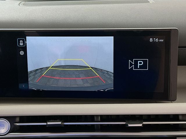 2026 Hyundai Tucson SEL Plus FWD
