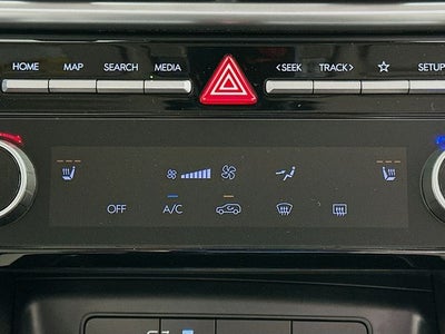 2026 Hyundai Tucson SEL Plus FWD
