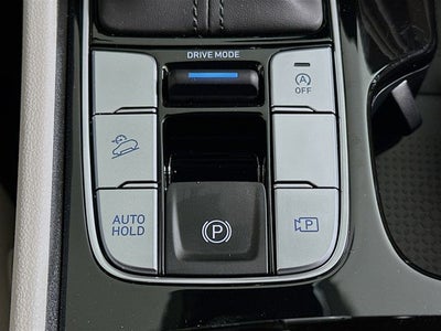 2026 Hyundai Tucson SEL Plus FWD