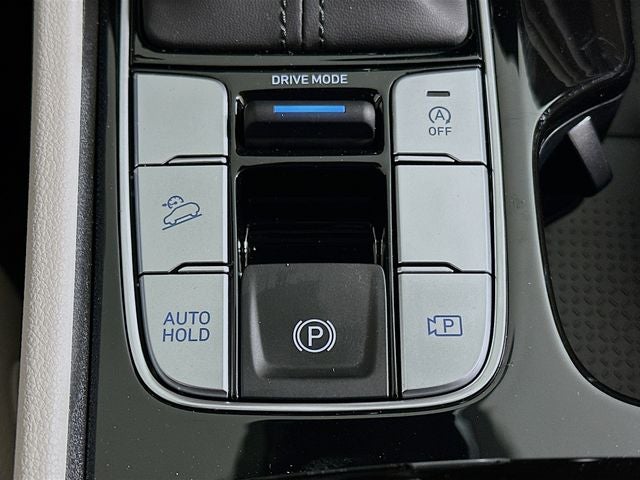 2026 Hyundai Tucson SEL Plus FWD
