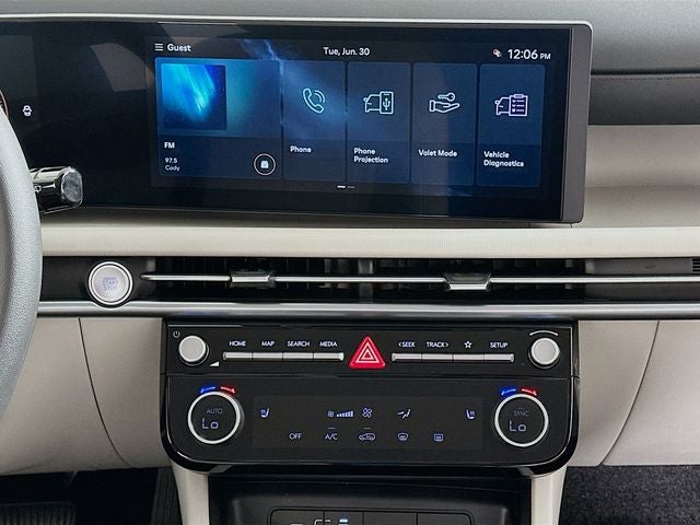 2026 Hyundai Tucson SEL Plus FWD