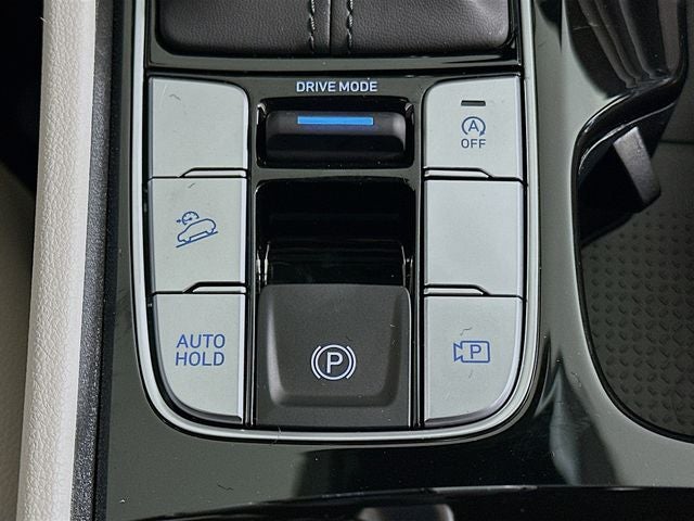 2026 Hyundai Tucson SEL Plus FWD