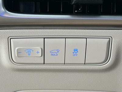 2026 Hyundai Tucson SEL Plus FWD