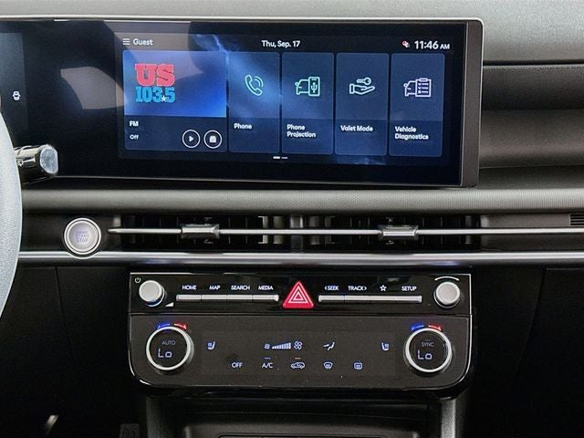 2026 Hyundai Tucson SEL Plus FWD