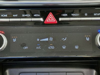 2026 Hyundai Tucson SEL Plus FWD