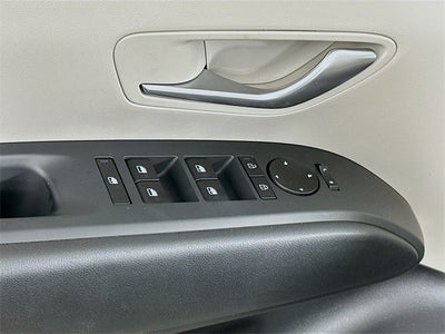 2025 Hyundai Tucson SEL Convenience FWD