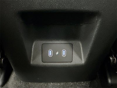 2025 Hyundai Tucson SEL Convenience FWD