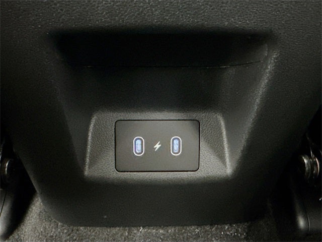 2025 Hyundai Tucson SEL Convenience FWD