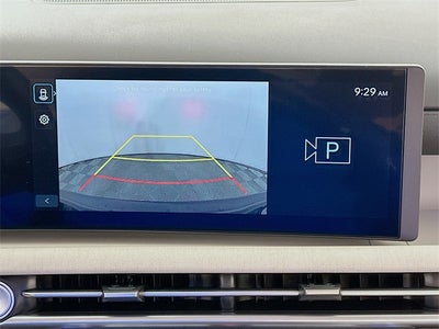 2025 Hyundai Tucson SEL Convenience FWD