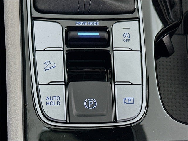 2025 Hyundai Tucson SEL Convenience FWD