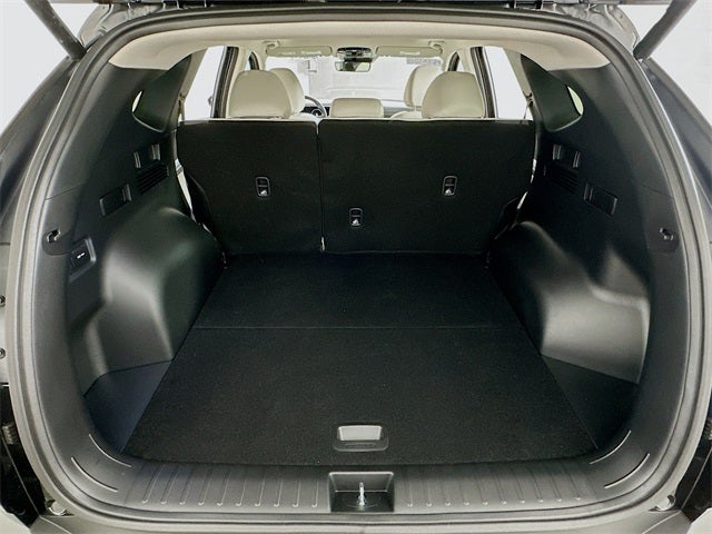 2025 Hyundai Tucson SEL Convenience FWD