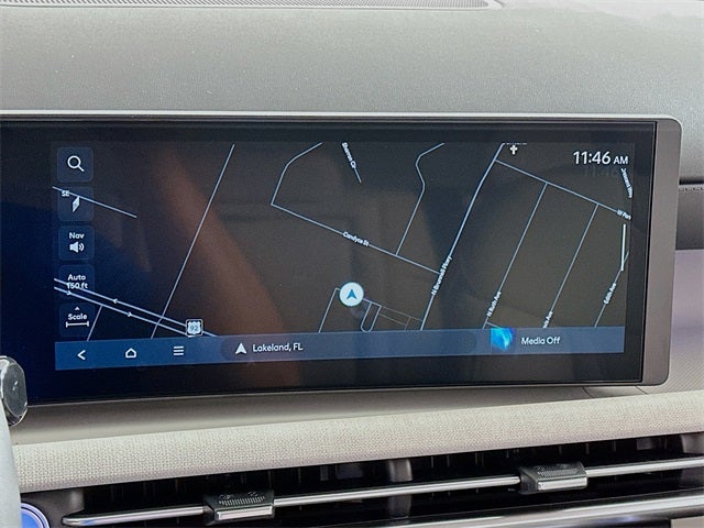 2025 Hyundai Tucson SEL Convenience FWD