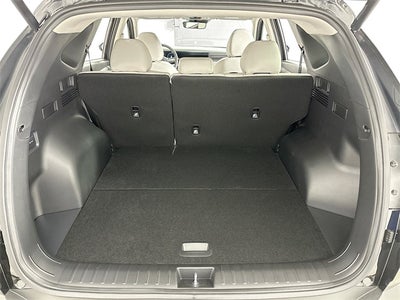 2025 Hyundai Tucson SEL Convenience FWD