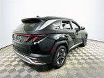 2025 Hyundai Tucson SEL Convenience FWD