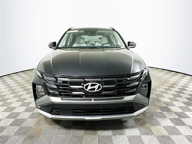 2025 Hyundai Tucson SEL Convenience FWD