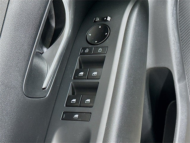 2025 Hyundai Tucson SEL Convenience FWD