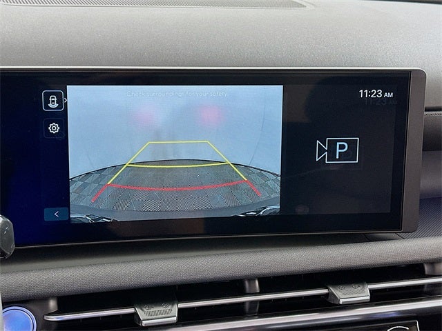 2025 Hyundai Tucson SEL Convenience FWD