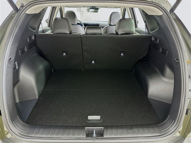 2025 Hyundai Tucson SEL Convenience FWD