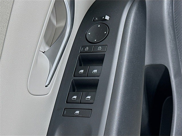 2025 Hyundai Tucson SEL Convenience FWD