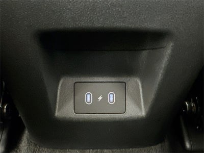 2025 Hyundai Tucson SEL Convenience FWD